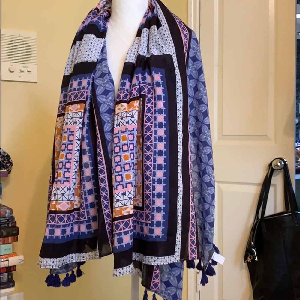 Stella and Dot Scarf